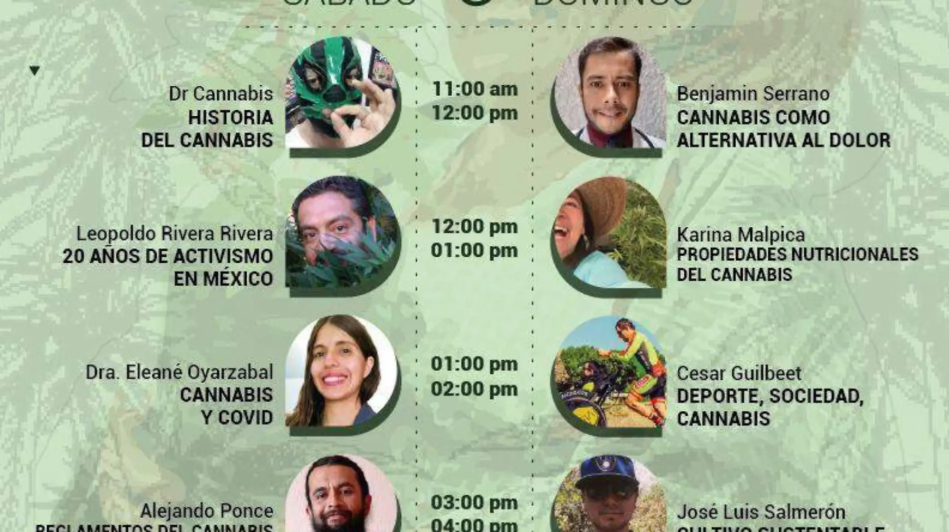 Festival Cannabis